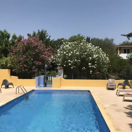 Résidence les Caraibes