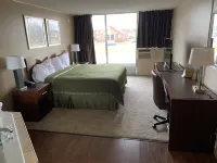 Allen Park Motor Lodge