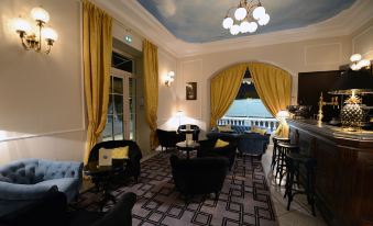 Grand Hôtel Henri - Teritoria