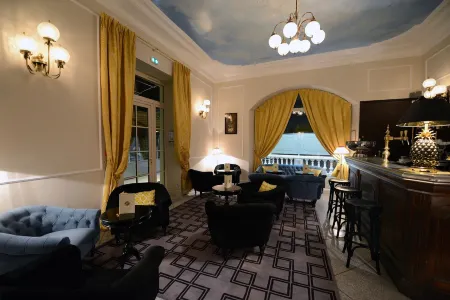 Grand Hôtel Henri - Teritoria