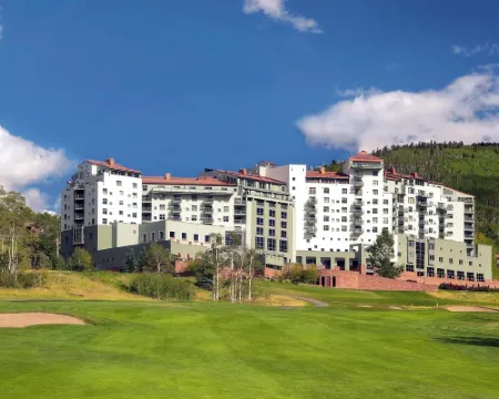 The Peaks Resort and Spa Hotels in San Miguel County