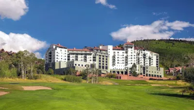 The Peaks Resort and Spa Hotels in Mountain Village