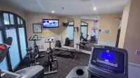 聖馬丁套房酒店 - 健身室/gym room