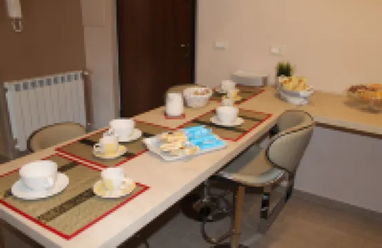 B&B Around the World