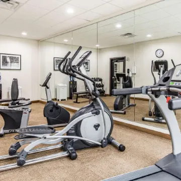 Sleep Inn & Suites - Bryan