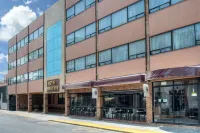 Hotel Don Simón فنادق في Toluca