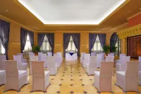 Steigenberger Coraya Beach Hotels in Qesm Marsa Alam