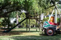 Mooiplaas Guesthouse Hotel a South Cape DC