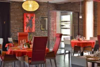 Logis Hôtel la Fauceille