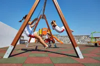 De Sol Hotel & Spa - familiaux