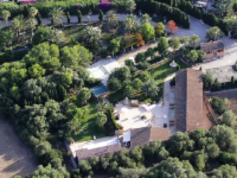 Es Revellar Art Resort - Adults Only Hoteles en Campos