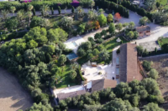 Es Revellar Art Resort - Adults Only