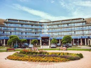 Park Inn by Radisson Sarvar Resort & Spa