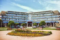 Park Inn by Radisson Sarvar Resort & Spa Hotels in 