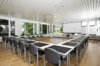 Grand Hotel des Bains Hotels in Monthey