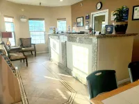 Days Inn by Wyndham Westley Hotels in Patterson