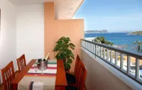 Typic Sandic Apartments