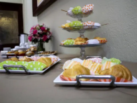 Hotel Plaza Campeche Hoteles en Campeche