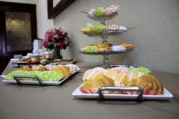 Hotel Plaza Campeche Hotels in Campeche