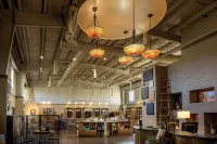 Inn at Desert Wind Winery Hotels in Prosser