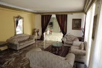 Hotel Anesi Hotels in North Athens