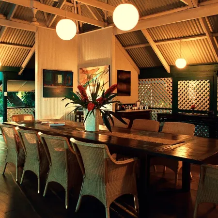 Pinctada McAlpine House