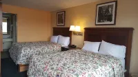 Garden Inn and Extended Stay