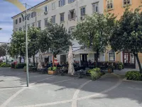 Teatro Suite & Rooms Hotels in Rijeka