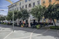 Teatro Suite & Rooms Hotels in Rijeka