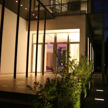 Hotel Villa Didon Carthage