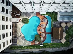 Hilton Petaling Jaya