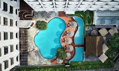 Hilton Petaling Jaya