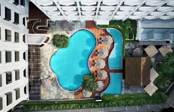 八打靈希爾頓酒店