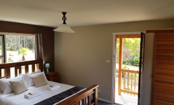 Cradle Alpine Retreat