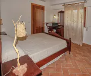 Antico Palmento di Feo Coniglio Hotel a Calatabiano