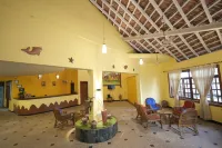 伊迪斯馬特伍德波內度假村