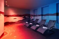 Van der Valk Hotel Nijmegen-Lent - Gym