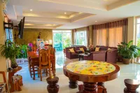 Wattanawan Hotel Hotels in Thoeng