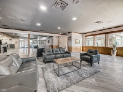 インバーメア イン インヴァーミアのホテル