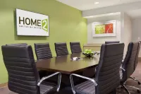 Home2 Suites by Hilton Seattle Airport فنادق في توكويلا