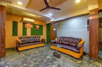 FabHotel Royal Empire - Bird Valley Udhyan Hotel a Chinchvad