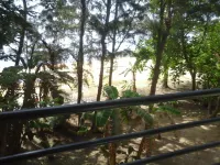 Hotel le Trarza - balcony