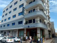Medina Oran Hotels near Sumas Mountain Inter-Regional Park