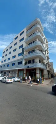 Medina Oran Hotels in Ain El Turk