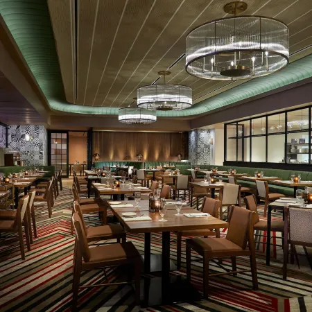 Seminole Hard Rock Hotel and Casino Tampa