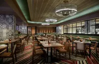 Seminole Hard Rock Hotel and Casino Tampa