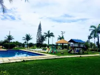 Sueds Cabralia - Beach