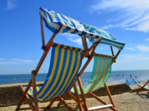 沙丘旅館 桑當酒店