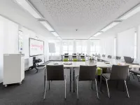Serways Hotel Spessart Hotel di Weibersbrunn