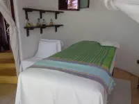 Rusinga Island Lodge - СПА